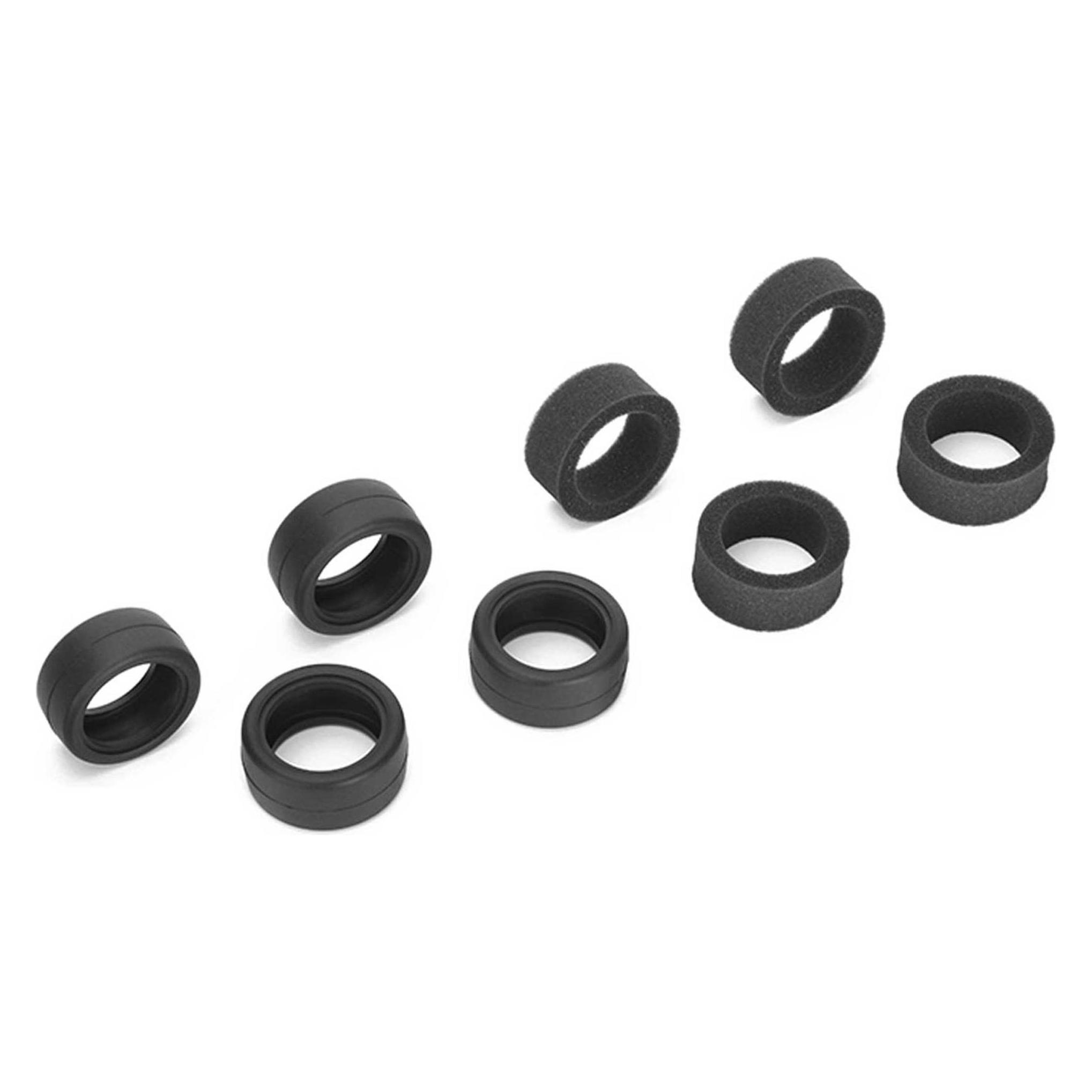 Carten Tires (NBA270)