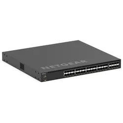 NETGEAR M4350-32F8V Managed L3 1U Schwarz
