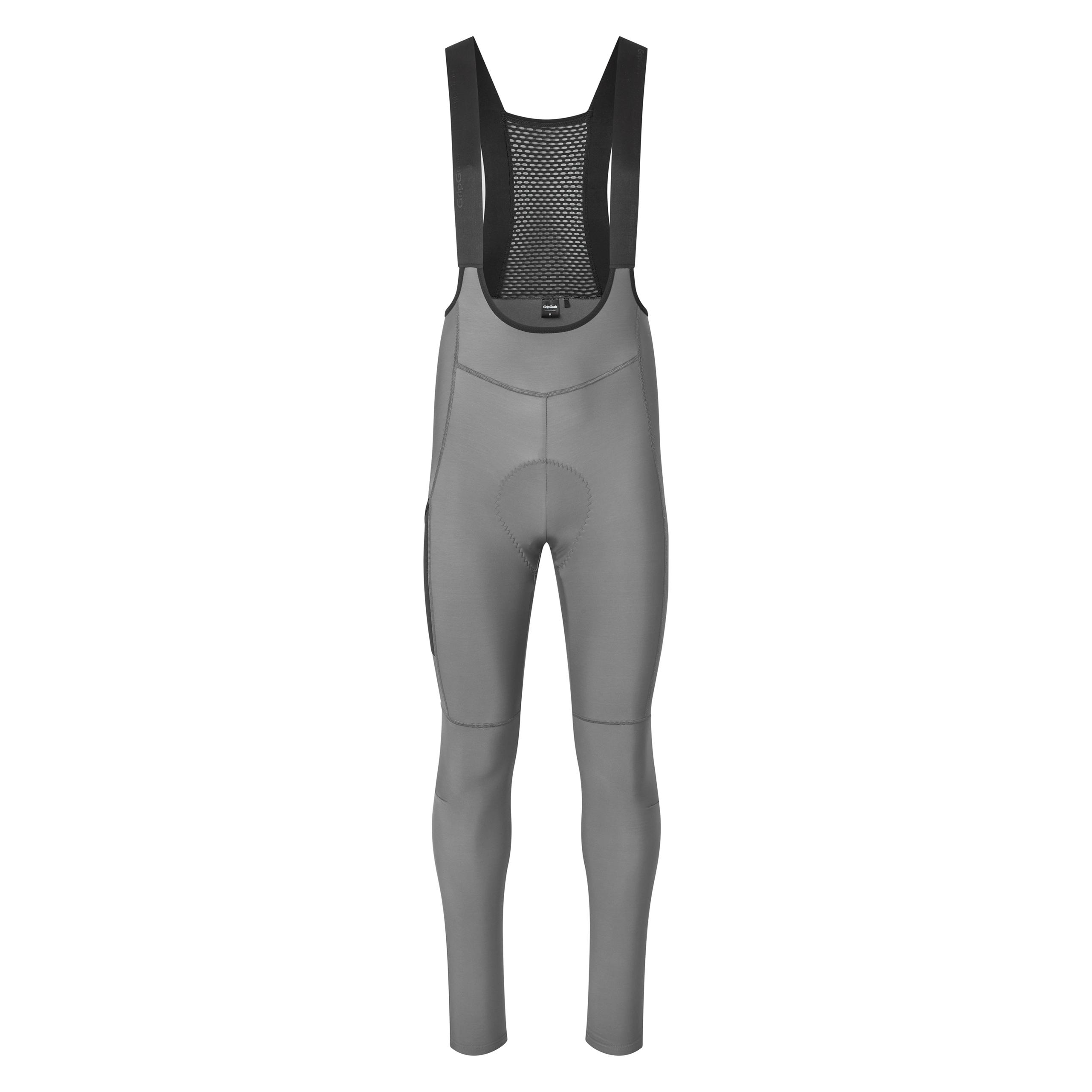 GripGrab PACR Thermal Bib Tights (M) (612203514)