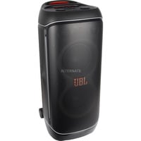 PartyBox 720, Lautsprecher schwarz, Lichtshow, USB-C-Ladeausgang, Spritzwasserfest