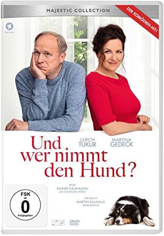 Rainer Kaufmann - Und wer nimmt den Hund? - Preis vom 09.10.2026 07:28:09 h