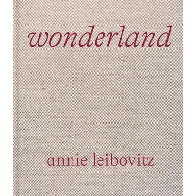 Annie Leibovitz: Wonderland, Gebundene Ausgabe von Annie Leibovitz,Anna Wintour, Phaidon, 978-1-83866-152-6