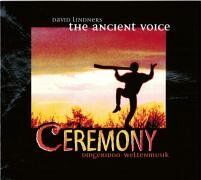David Lindner - The Ancient Voice. Ceremony. - Preis vom 09.10.2026 07:28:09 h