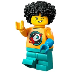 LEGO® Minifiguren 71048 / Serie 27 - Jungastronomin