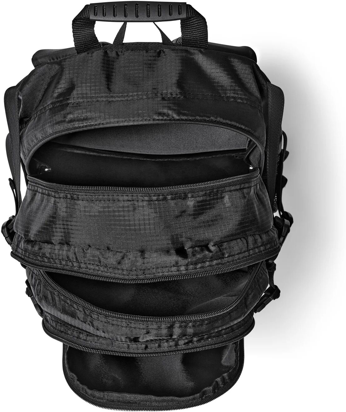 Tchibo - Solar-Rucksack