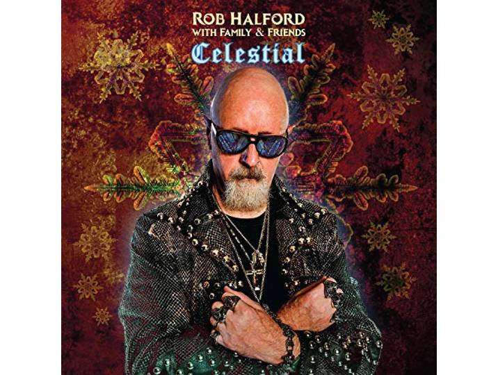 Rob Halford With Family & Friends - Celestial
