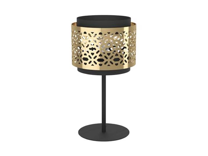 EGLO Tafellamp Sandbach, elegant nachtlampje