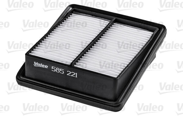 Valeo Luftfilter 585221 Filtereinsatz 51mm Für Honda