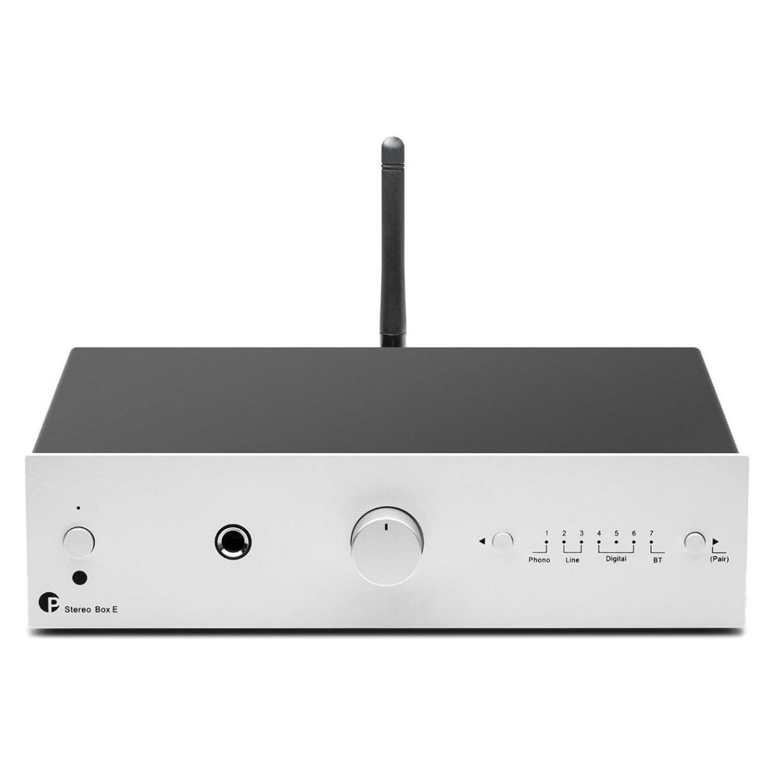 Pro-Ject Stereo Box E (9psbes)