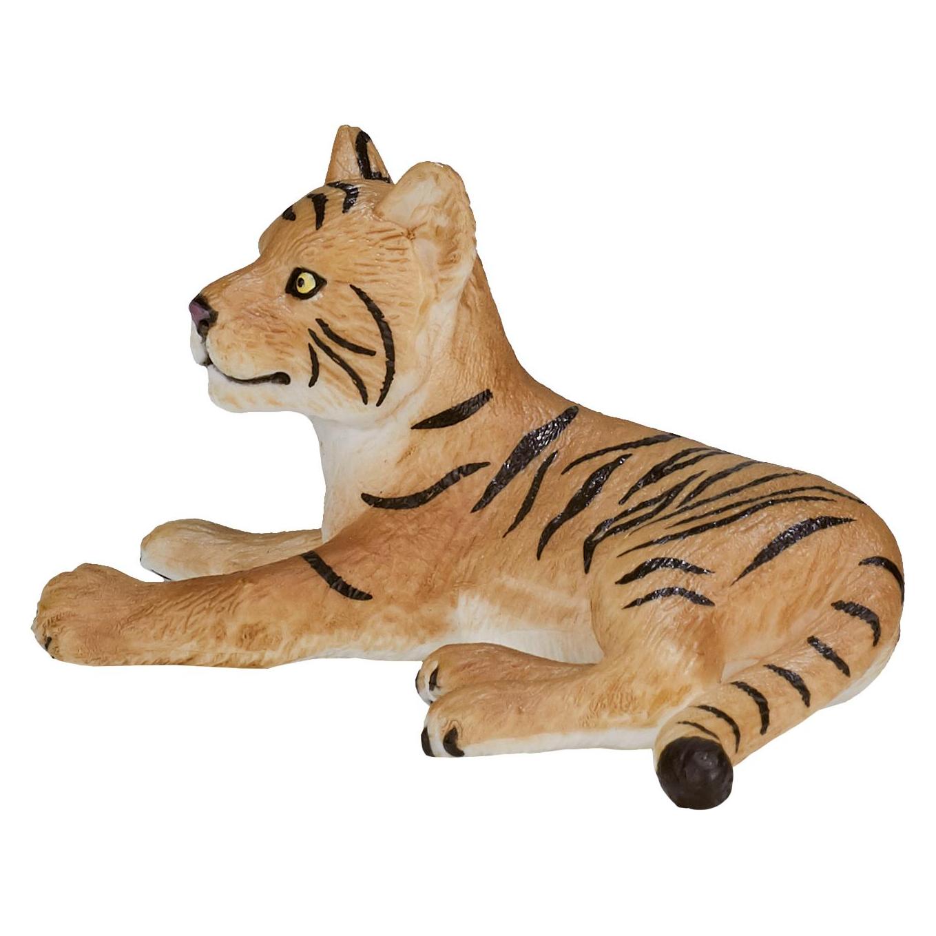 Animal Planet Tigerjunges liegend (387009)
