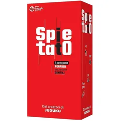ATM Gaming Spietato (Italienisch, 4 - 10 Spieler)