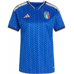 ADIDAS Damen Trikot Italien 2026 Replika Heim, Größe XXS in Blau Blau
