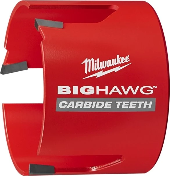 Milwaukee Lochsäge BIGHAWG 35 (35 mm) (4932464923)