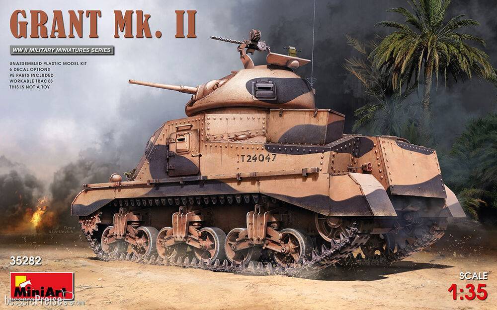 MiniArt 35282
