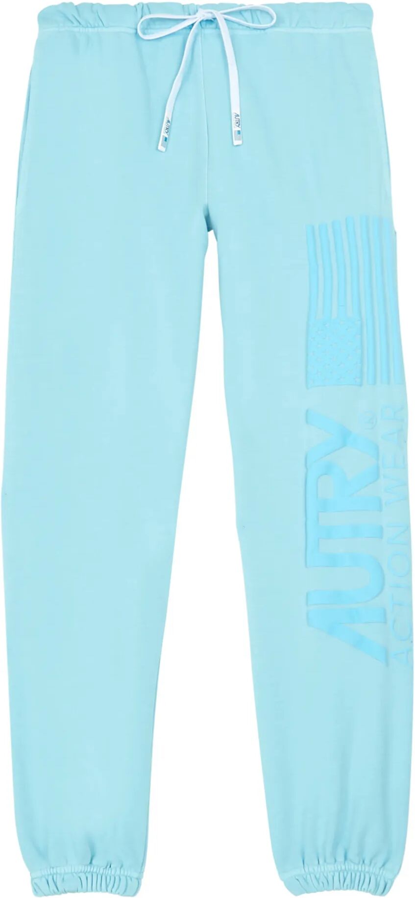 Autry Jogger Match Point Vert L
