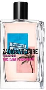 Zadig & Voltaire This Is Her! Zadig Dream EDP 100 ml