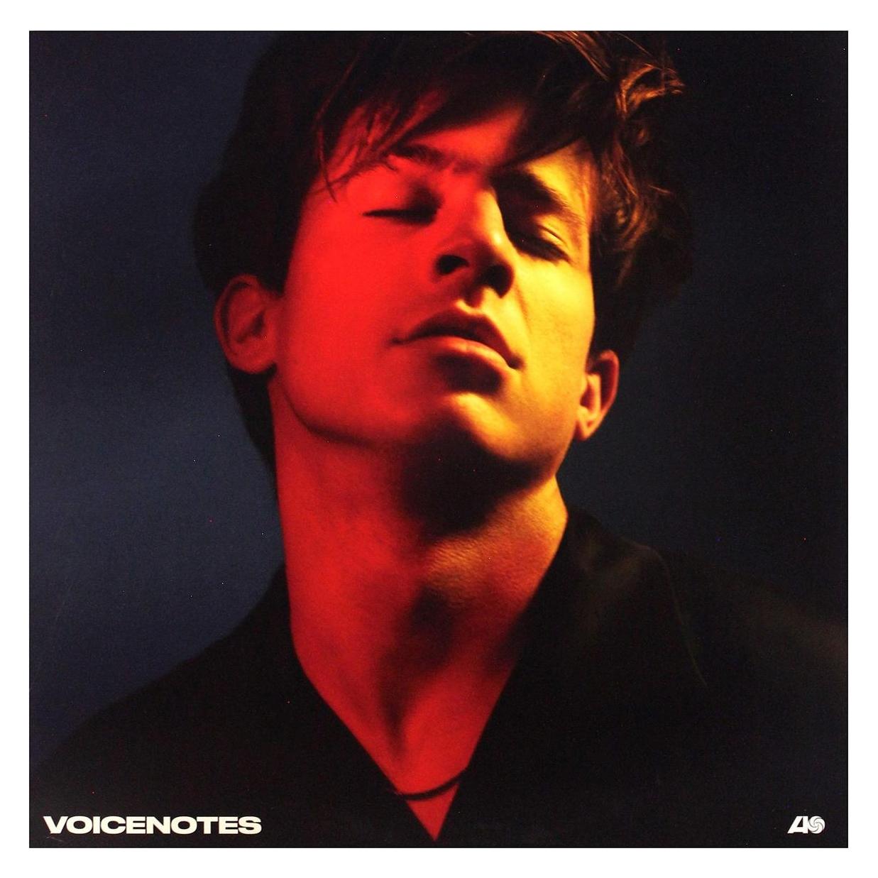 Warner Music Voicenotes (Charlie Puth) (40537582)