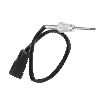 F.BECKER Sensor, Abgastemperatur 51510057 für Ford LAND ROVER