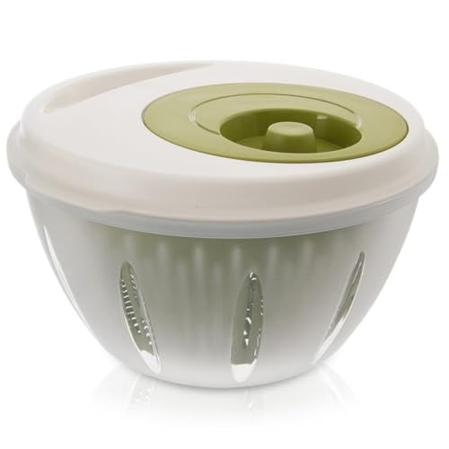 Orion Group Saladecentrifuge - Groen