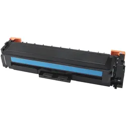 HP 415X (W2031X) - Toner TonerPartner, cyan