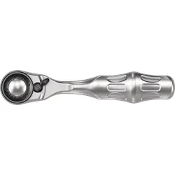 WERA 05003793001 - Mini-Ratsche, 1/4" Antrieb