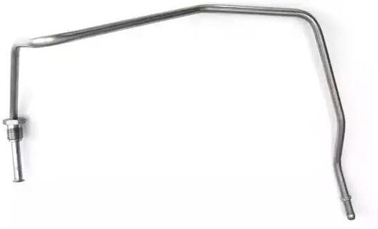 VEGAZ DL-517 DPF pressure sensor pipe