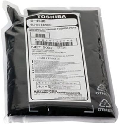 Toshiba D-4530 revelador