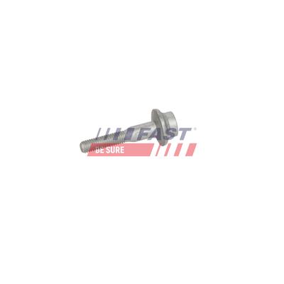 FAST Schraube, Einspritzdüsenhalter FT05136