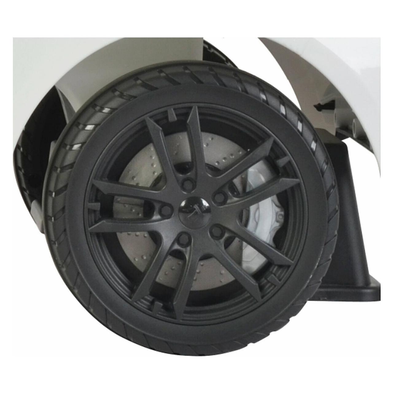 Jamara Radachse Rutscher Maserati (412373)