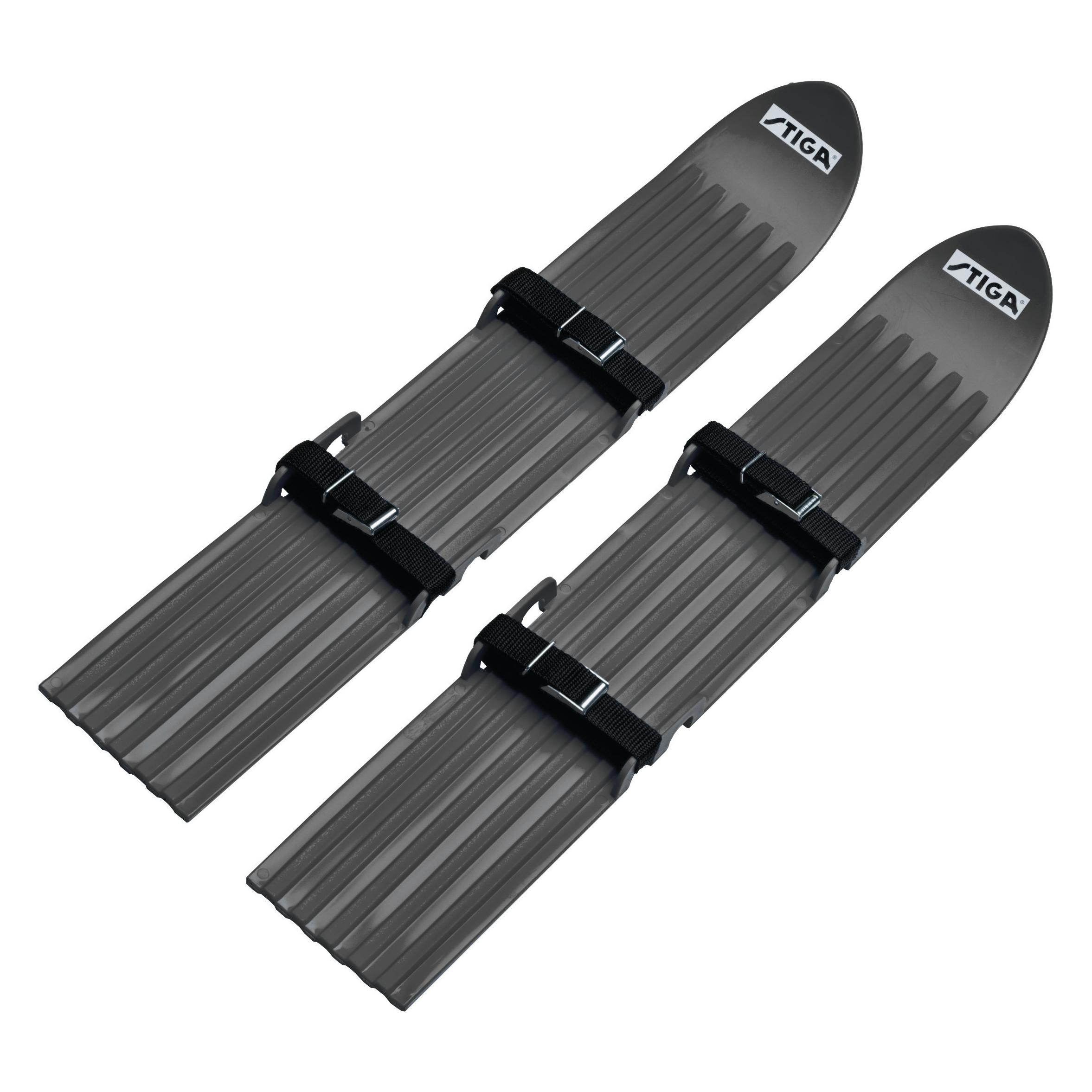 Stiga MICRO BLADE mini slepes melnas (ST3111-01)