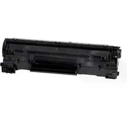 Kompatibler Toner ersetzt Canon 726 schwarz