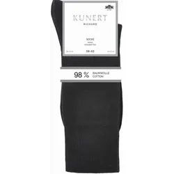 Kunert Richard Socke 3er Pack | 39-42 (I) | Navy (KU-8020)