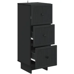 vidaXL, Kommode + Sideboard, Lindenau (34.50 x 33 x 90 cm)