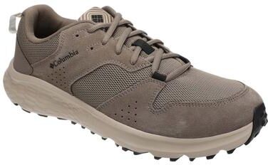 Columbia Benson II (Men's) Athletic in Sand, Size 10 M, Leather/Rubber/Synthetic
