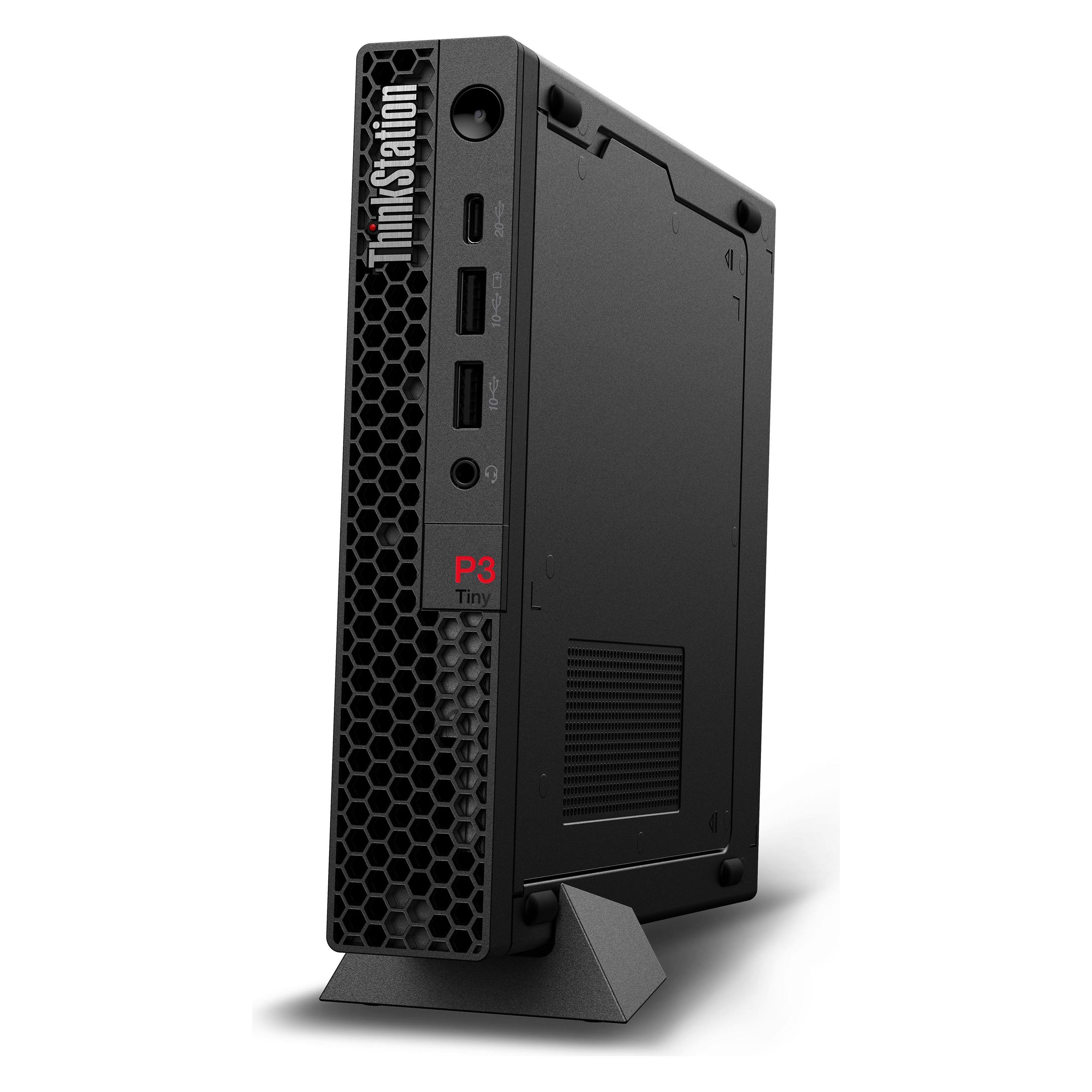 Lenovo ThinkStation P3 Tiny Gen 2 (30K5007KIX)