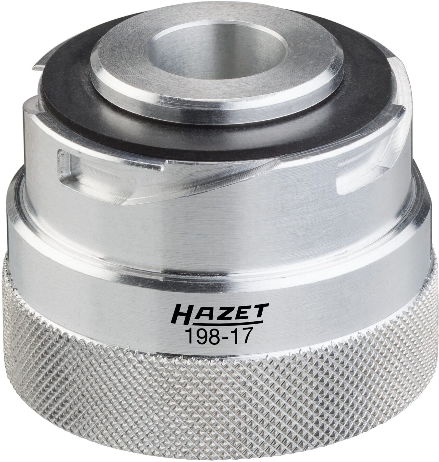 KO-KEN Kunststoff-Schutzhülse, Typ: 17 ; HAZET (198-17)