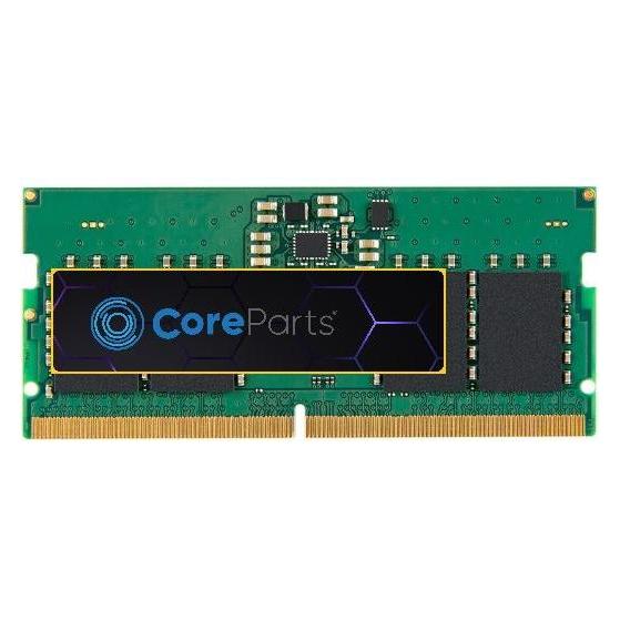 CoreParts 32GB Memory Module for HP (HP, 1 x 32GB) (MMHP237-32GB)