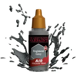 The Army Painter Air Regiment Grey