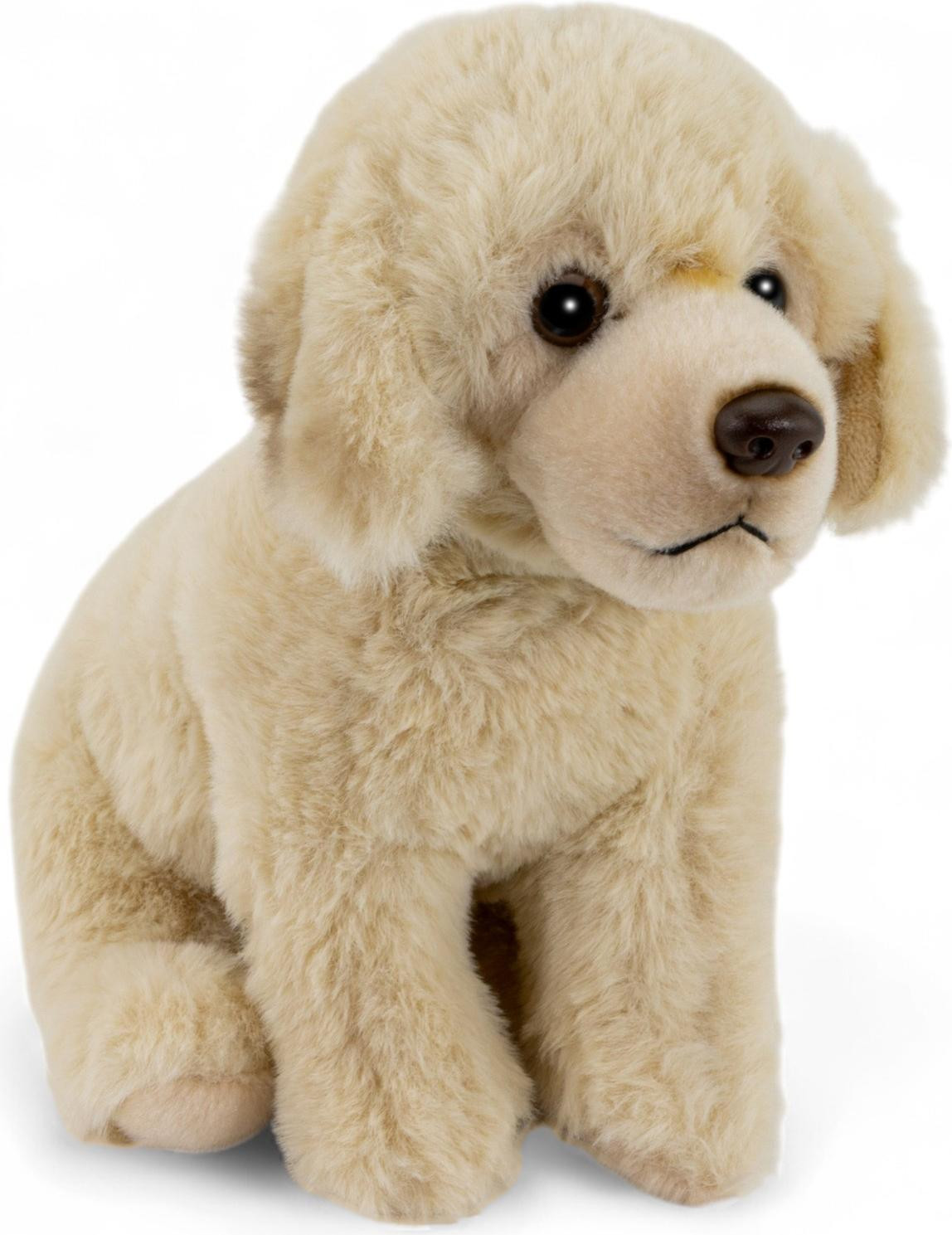 Carl Dick Pyreneeënberghond pluche knuffel speelgoed