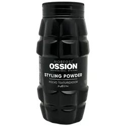 Ossion - Styling Powder Pulverwax Wachs - 20 g