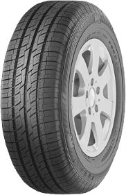 Gislaved Sommerreifen 195/70 R15c 104/102r 8pr - Com*speed 04520960000