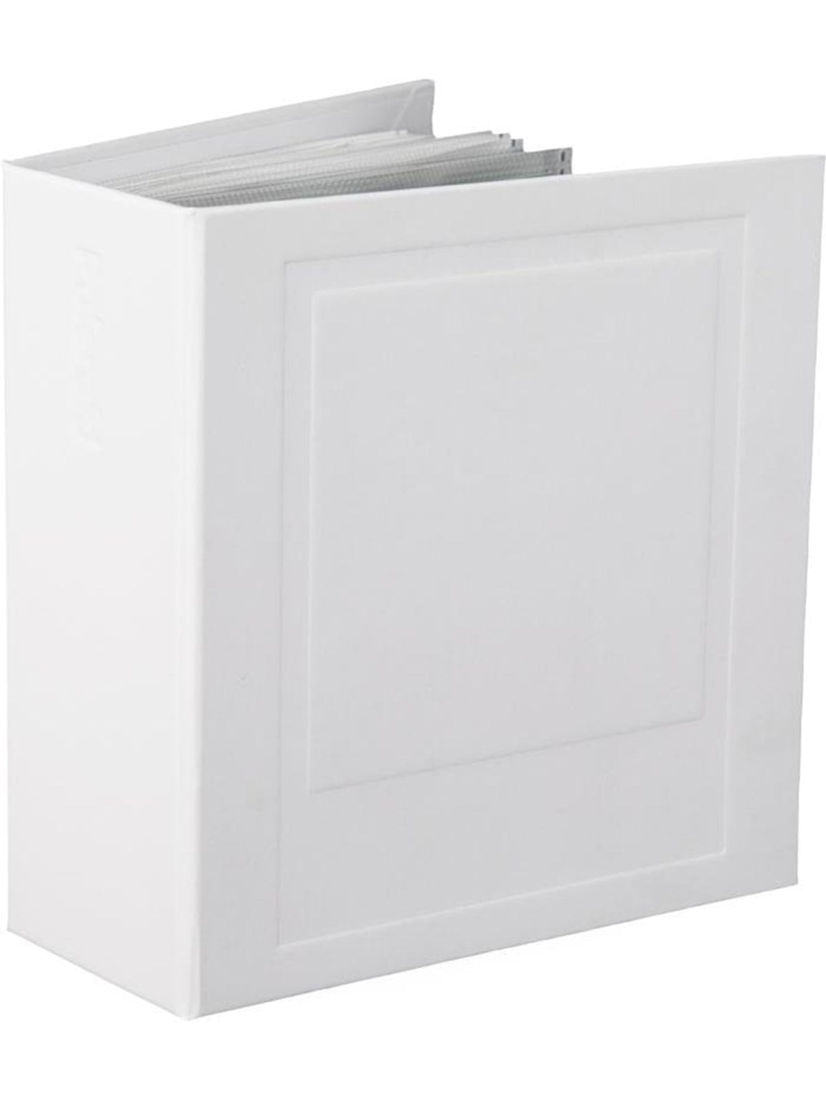 Polaroid Photo Album Small - White