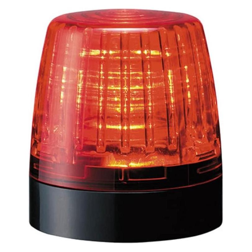 Patlite Meldeleuchte NE-24A-R (NE-24A-R)
