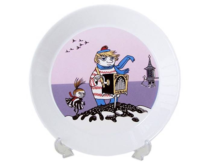 Arabia Assiette porcelaine 1019856