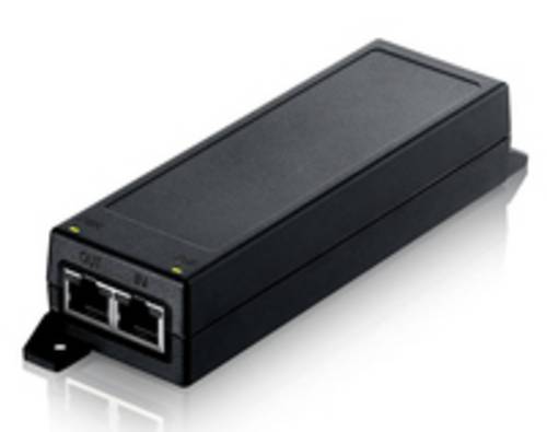 ZyXEL PoE12-30W - Power Injector - Wechselstrom 100-240V
