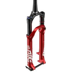 ROCKSHOX Federgabel 26" PIKE DJ SA 100 mm 15x100 Maxle Ultimate 40 mm