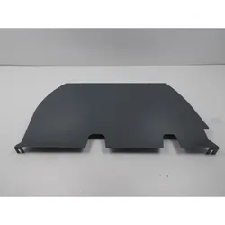 Holzstar Späneableitblech FKS 315-1500E