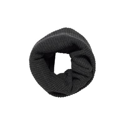 Loop BLEND "Loop BHChivi", Herren, Gr. one, grau (charcoal mix), Obermaterial: 100% Polyacryl PAN., Modetücher Loop