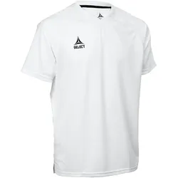 Select Monaco Handballtrikot Kinder weiß 140