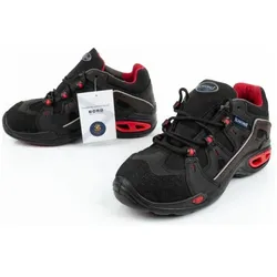 Lavoro, Sicherheitsschuhe, Homestead U shoes 1276.30 (S3, 37)
